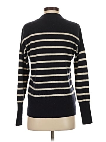 C by Bloomingdales Cashmere Pullover Sweater (view 2)