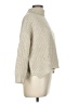 Zara Tan Turtleneck Sweater Size M - photo 4