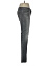 David Kahn Metallic Gray Jeans Size 28 waist - photo 4