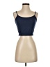 Unbranded Blue Tank Top Size S (estimated) - photo 1