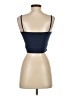 Unbranded Blue Tank Top Size S (estimated) - photo 2