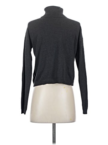 Lole Turtleneck Sweater (view 2)