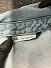 Zara Blue Romper Size S - photo 4