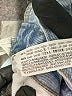 Zara Blue Romper Size S - photo 5