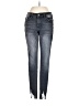 KANCAN JEANS Solid Gray Jeans Size 26 waist - photo 1