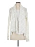 Assorted Brands White Cardigan Size M (estimated) - photo 1