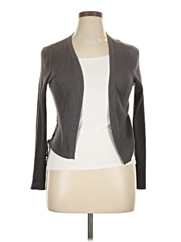 Candie's Cardigan (view 1)