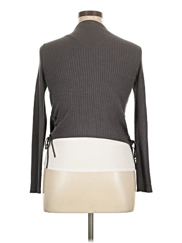 Candie's Cardigan (view 2)