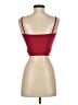Unbranded Red Tube Top Size S (estimated) - photo 2
