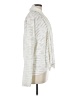 Assorted Brands White Cardigan Size M (estimated) - photo 4