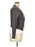 Candie's Gray Cardigan Size XL - photo 4