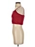 Unbranded Red Tube Top Size S (estimated) - photo 5