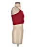 Unbranded Red Tube Top Size S (estimated) - photo 4