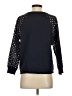 Gap Black Pullover Sweater Size S - photo 2