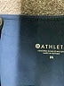 Athleta Blue Active Pants Size M - photo 7