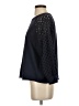 Gap Black Pullover Sweater Size S - photo 5
