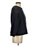 Gap Black Pullover Sweater Size S - photo 4