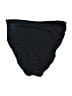 Unbranded Solid Black Swimsuit Bottoms Size L (estimated) - photo 2