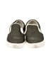 Versace Jeans Green Gold Sneakers Size 11 - photo 2