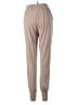 Unbranded Solid Tan Casual Pants Size S - photo 2