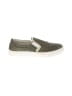 Versace Jeans Green Gold Sneakers Size 11 - photo 1