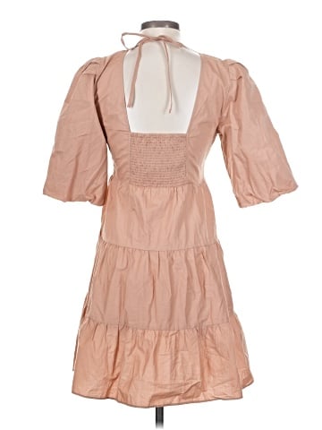 Intermix Casual Dress (view 2)