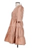 Intermix 100% Cotton Tan Casual Dress Size 4 - photo 5