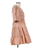 Intermix 100% Cotton Tan Casual Dress Size 4 - photo 4