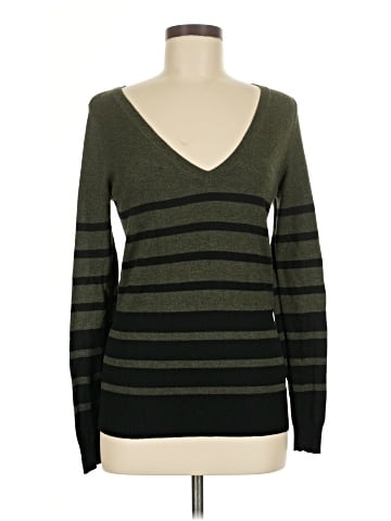 Mossimo Pullover Sweater (view 1)