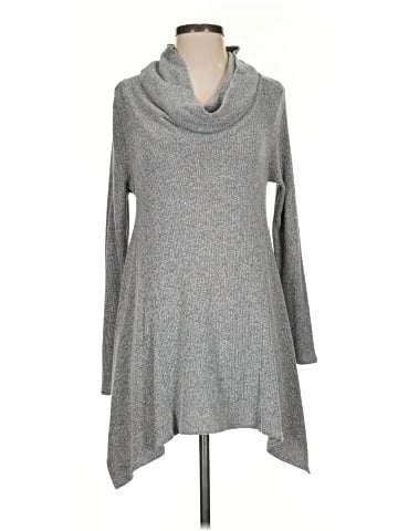 Phanuel Turtleneck Sweater (view 1)