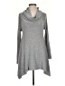 Phanuel Gray Turtleneck Sweater Size S - photo 1