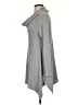 Phanuel Gray Turtleneck Sweater Size S - photo 5