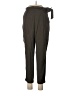 H&M Green Casual Pants Size 10 - photo 1