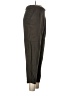 H&M Green Casual Pants Size 10 - photo 4