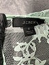 J.Crew Green Cocktail Dress Size 2 - photo 6