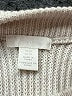 H&M Ivory Casual Dress Size XS - photo 7