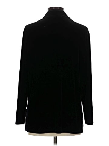 Studio M Long Sleeve Blouse (view 2)