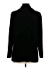 Studio M Black Long Sleeve Blouse Size M - photo 2
