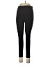 Athleta Solid Black Active Pants Size L - photo 1