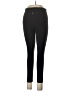 Athleta Solid Black Active Pants Size L - photo 2