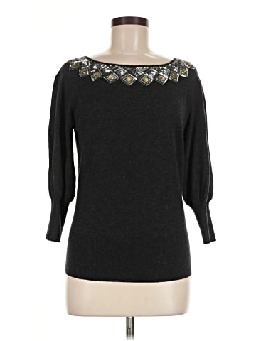 Escada Pullover Sweater (view 1)