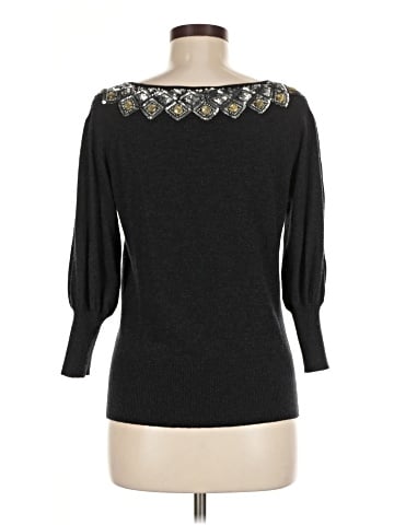Escada Pullover Sweater (view 2)