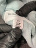 Tribal Jeans Teal Denim Jacket Size L - photo 8