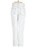 GRLFRND Silver Blue Jeans Size 24 waist - photo 2