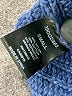 One Grey Day Blue Cardigan Size S - photo 8