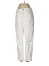 Style&Co Ivory Jeans Size 8 - photo 1