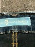7 For All Mankind Blue Jeans Size L - photo 3