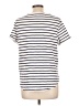 Old Navy Ivory Short Sleeve Top Size L - photo 2