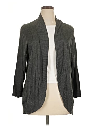 Covington Cardigan (view 1)