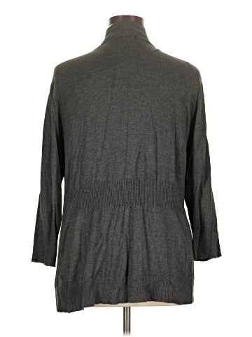 Covington Cardigan (view 2)